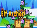                                                                     Elf Archer קחשמ