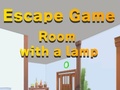                                                                     Escape Game: Room With a Lamp קחשמ