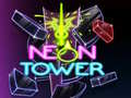                                                                     Neon Tower קחשמ
