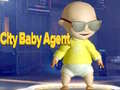                                                                     City Baby Agent  קחשמ