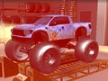                                                                     Super Trucks Offroad Racing קחשמ