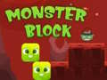                                                                     Monster Block קחשמ
