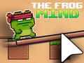                                                                     The Frog Mind קחשמ