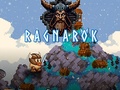                                                                     Ragnarok, The Legacy קחשמ