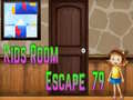                                                                     Amgel Kids Room Escape 79 קחשמ