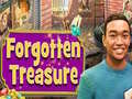                                                                     Forgotten Treasure קחשמ