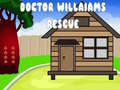                                                                     Doctor Williams Rescue קחשמ