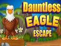                                                                     Dauntless Eagle Escape קחשמ