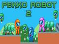                                                                     Pekko Robot 2 קחשמ