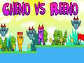                                                                     Cheno vs Reeno קחשמ