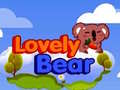                                                                     Lovely Bear קחשמ