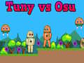                                                                     Tuny vs Osu קחשמ