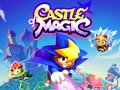                                                                     Castle of Magic קחשמ