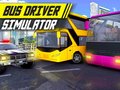                                                                     Bus Driver Simulator קחשמ