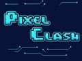                                                                     Pixel Clash קחשמ