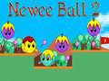                                                                     Newee Ball 2 קחשמ