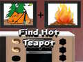                                                                       Find Hot Teapot ליּפש