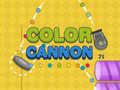                                                                     Color Cannon  קחשמ