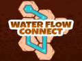                                                                     Water Flow Connect קחשמ