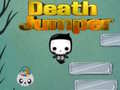                                                                     Death Jumper קחשמ