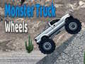                                                                       Monster Truck Wheels ליּפש