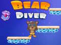                                                                     Bear Diver קחשמ
