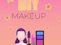                                                                     Diy Makeup קחשמ
