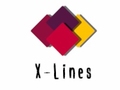                                                                     X-Lines קחשמ