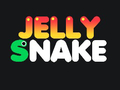                                                                       Jelly Snake ליּפש