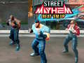                                                                     Street Mayhem Beat 'Em Up קחשמ