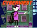                                                                     CyberWest קחשמ