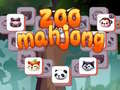                                                                       Zoo Mahjong ליּפש