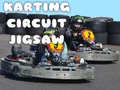                                                                     Karting Circuit Jigsaw  קחשמ