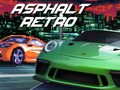                                                                     Asphalt Retro קחשמ