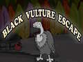                                                                     Black Vulture Escape קחשמ