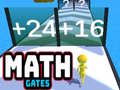                                                                     Math Gates קחשמ