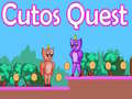                                                                     Cutos Quest קחשמ