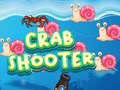                                                                     Crab Shooter קחשמ