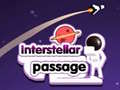                                                                       Interstellar passage ליּפש