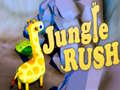                                                                       Jungle Rush ליּפש