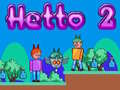                                                                     Hetto 2 קחשמ