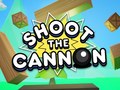                                                                       Shoot The Cannon ליּפש