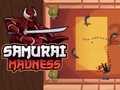                                                                     Samurai Madness קחשמ