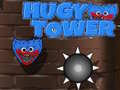                                                                     Huggy In The Tower קחשמ