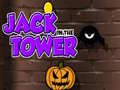                                                                     Jack In The Tower קחשמ