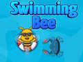                                                                       Swimming Bee ליּפש