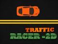                                                                     Traffic Racer - 2D קחשמ