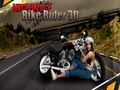                                                                     Highway Bike Rider 3D קחשמ