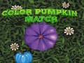                                                                       Color Pumpkin Match ליּפש