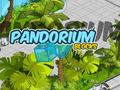                                                                     Pandorium BLocks קחשמ